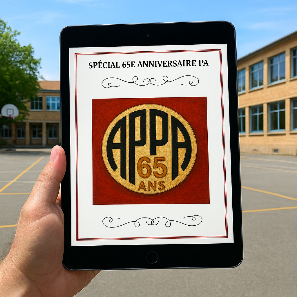 Journal Ensemble | Février 2026