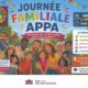 Activité familiale dans le cadre des festivités du 65e anniversaire de l&rsquo;APPA
