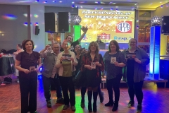 2025 APPA New Year's Party