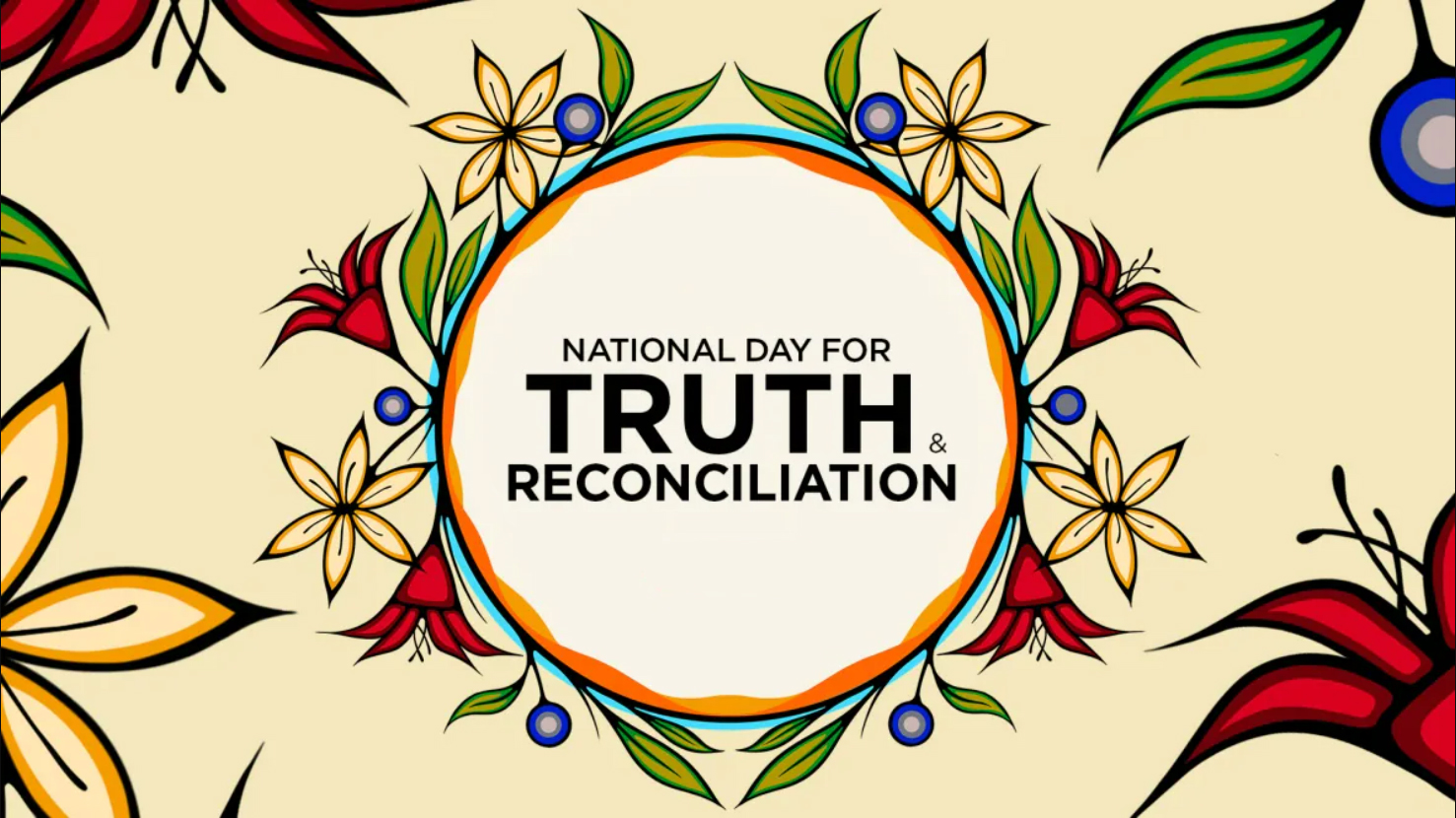 National Day for Truth and Reconciliation APPA