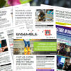 April 2026 Newsletter | Spring is Here