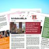 June 2026 Newsletter | Farewell from our President Michel Picard