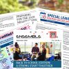 Sep 2026 Newsletter | A Strong Start Together